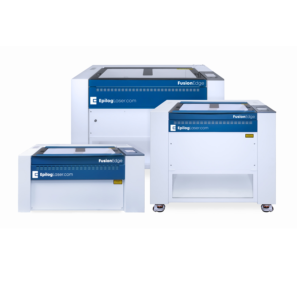 Epilog Fusion Edge Maskin Serie 12, 24 og 36