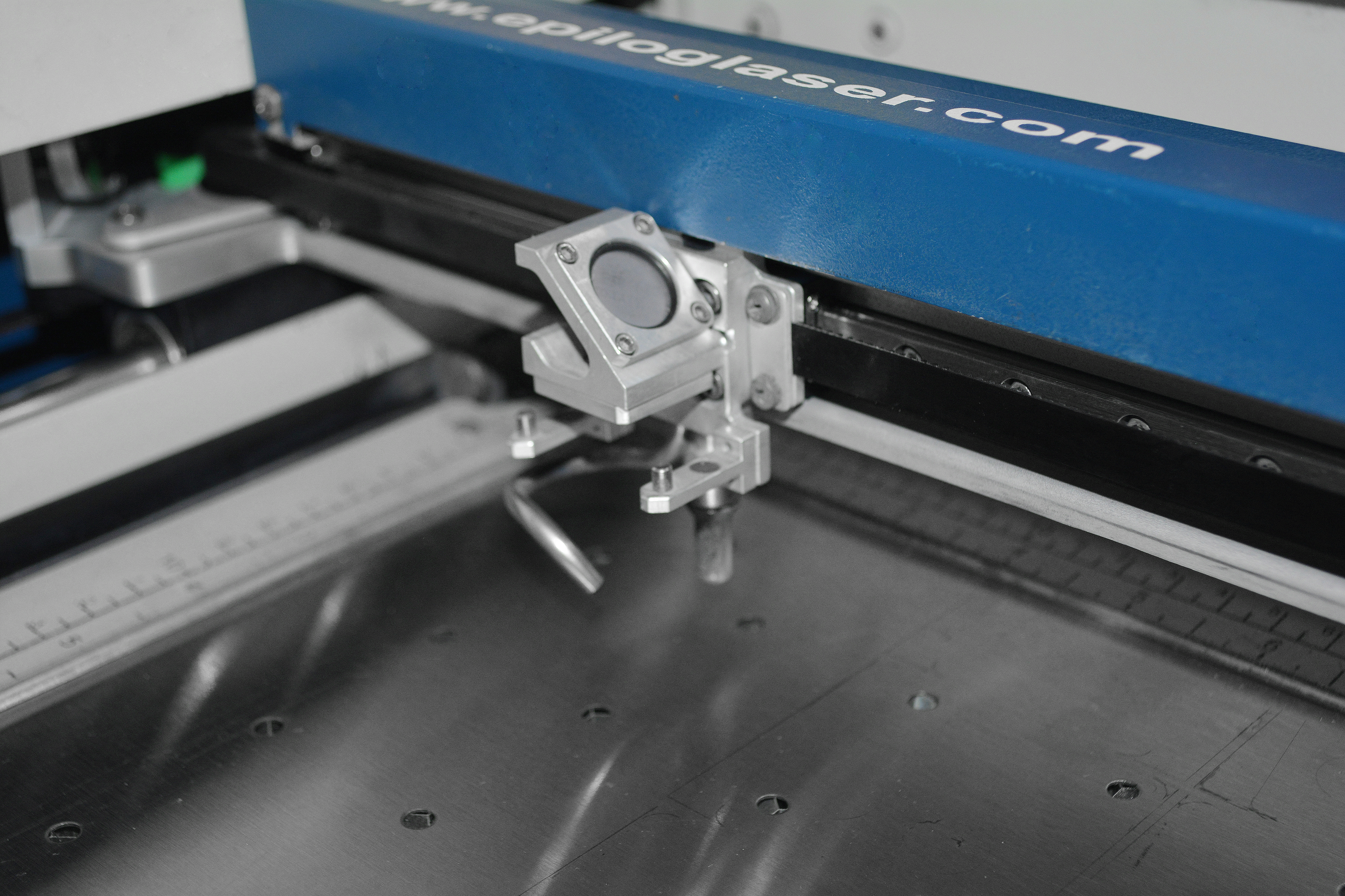 Brukt Mini 18, 40W, årsmodell 2017