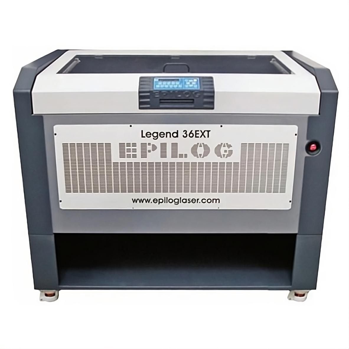 Brukt Epilog Legend 36EXT, 60W, årsmodell 2013