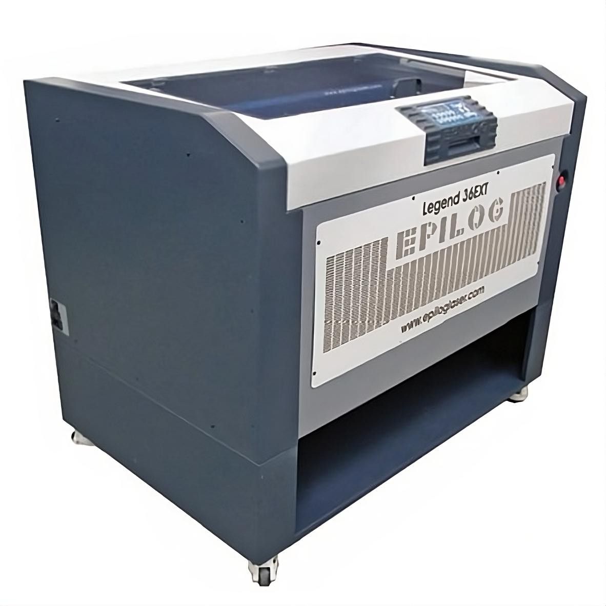 Brukt Epilog Legend 36EXT, 60W, årsmodell 2013