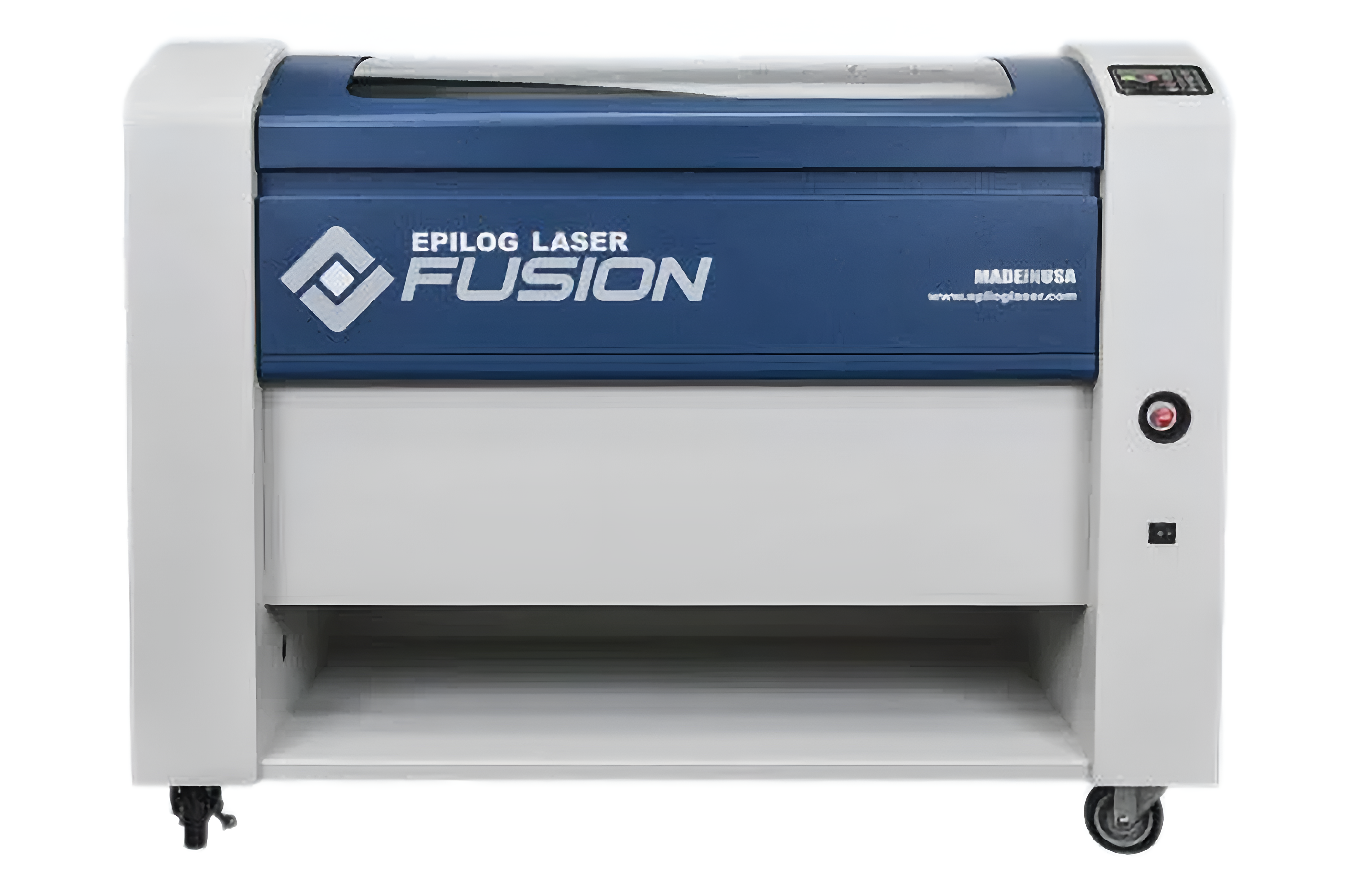 Brukt Fusion 32, 60W, årsmodell 2014