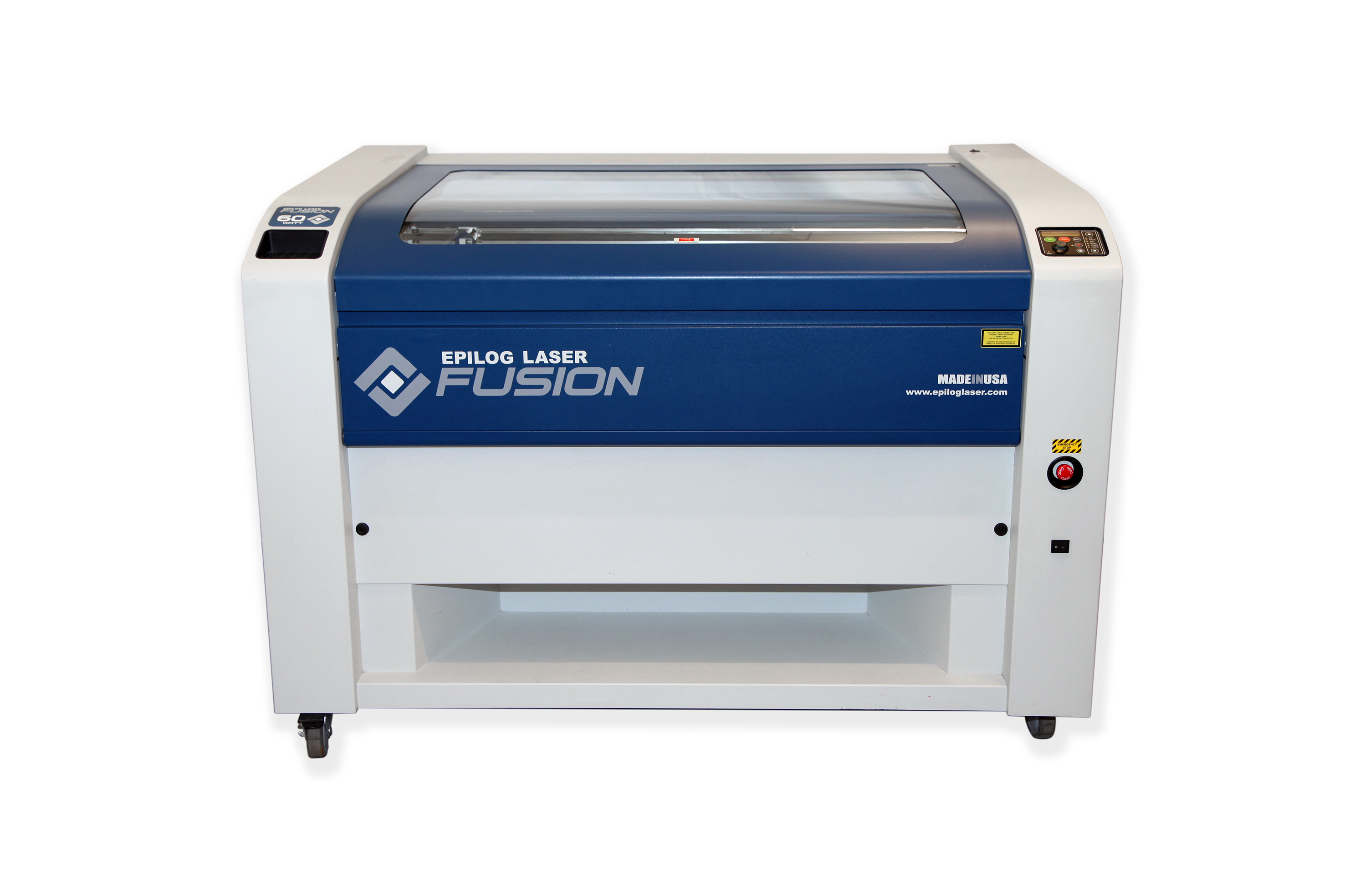 Brukt Fusion 32, 60W, årsmodell 2014