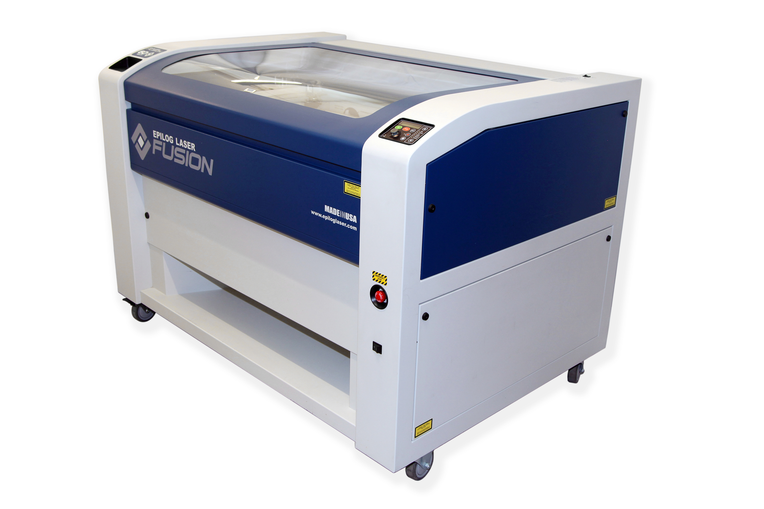 Brukt Fusion 32, 60W, årsmodell 2014