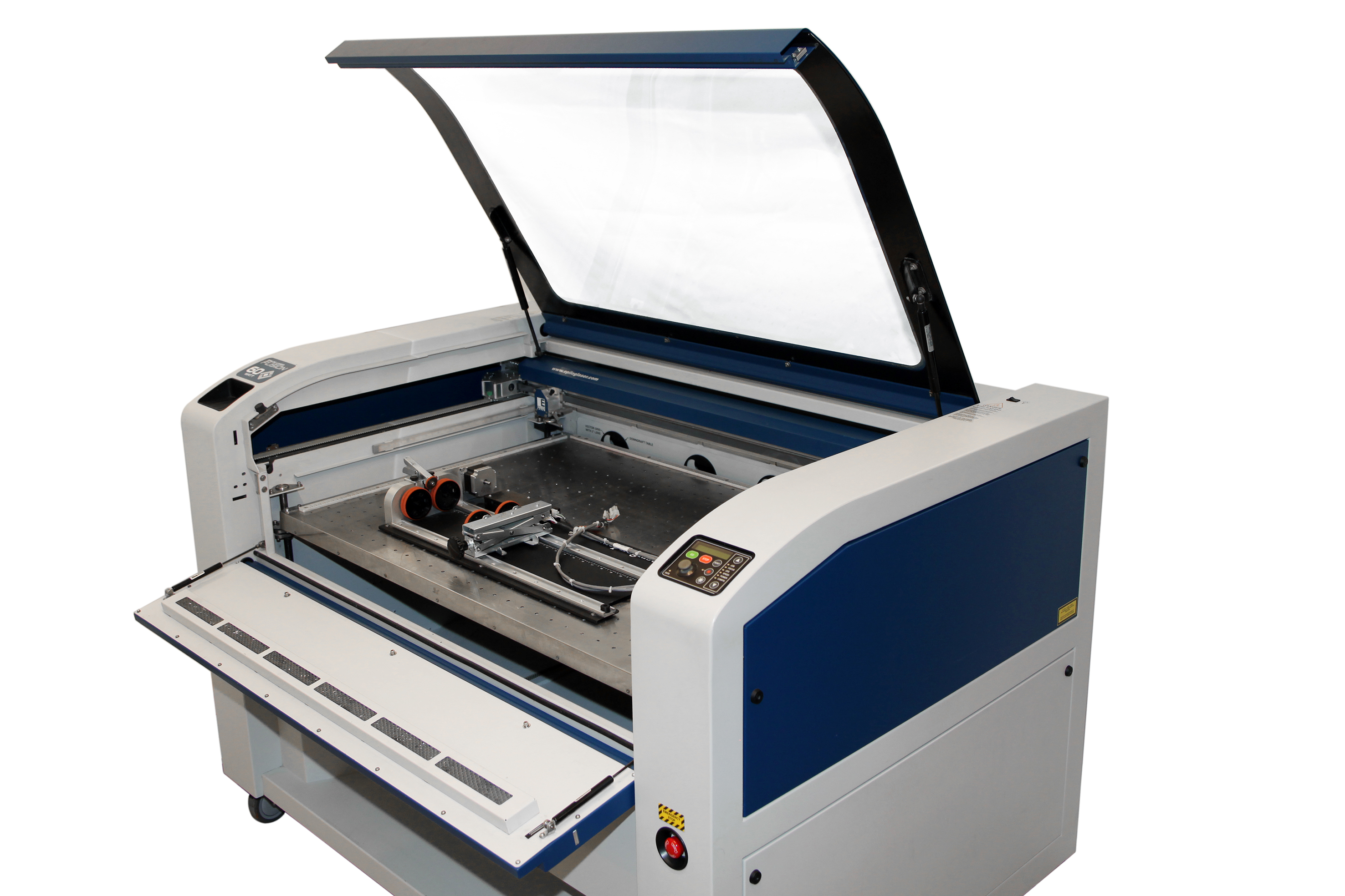 Brukt Fusion 32, 60W, årsmodell 2014