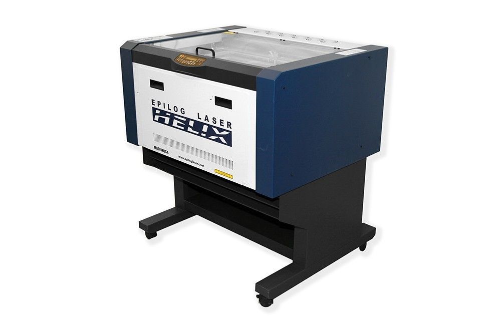 Brukt Helix 24, 60W, årsmodell 2014