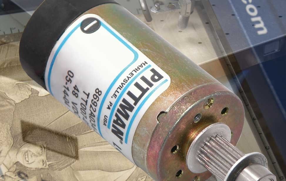 Brukt Helix 24, 60W, årsmodell 2014