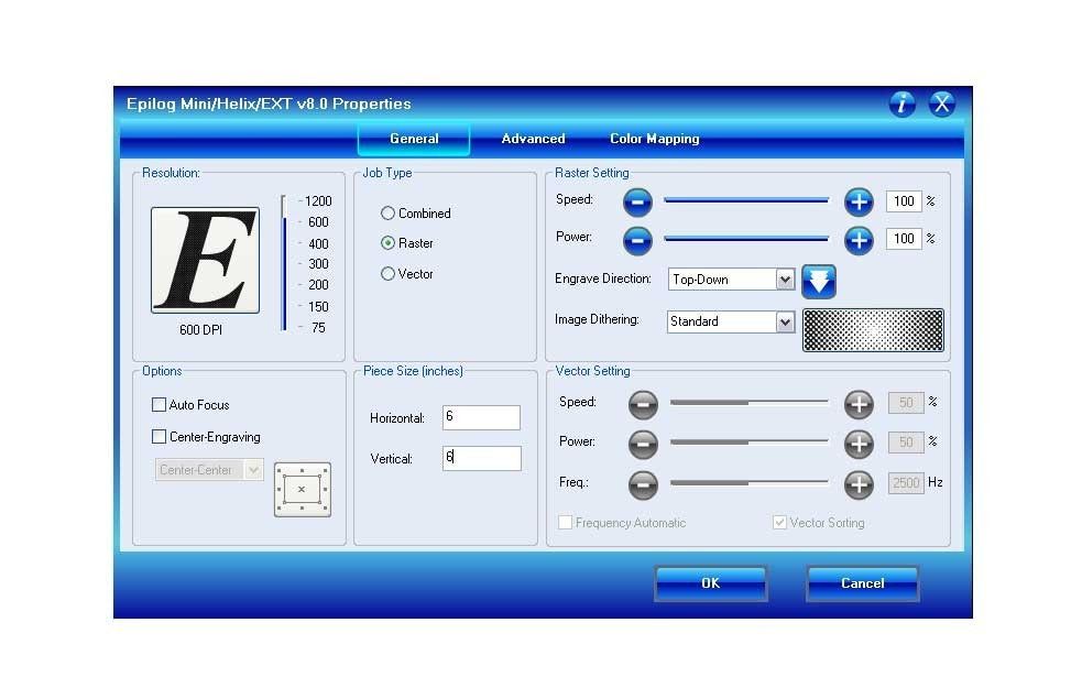 Brukt Helix 24, 60W, årsmodell 2014
