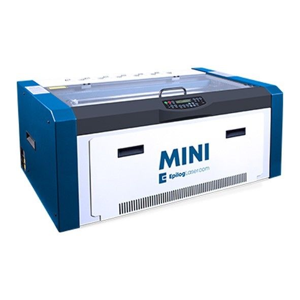 Brukt Mini 18, 40W, årsmodell 2017