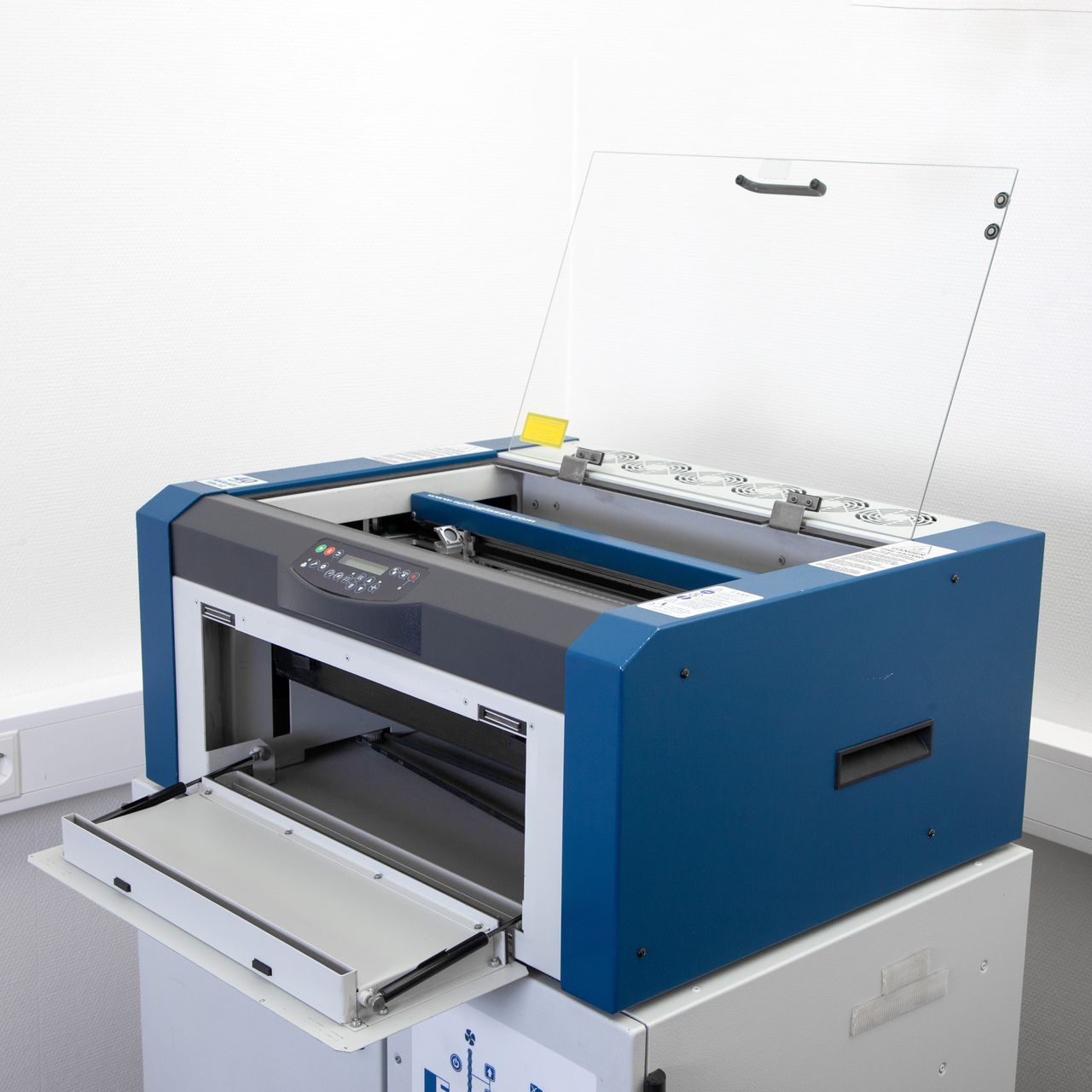 Brukt Mini 18, 40W, årsmodell 2017