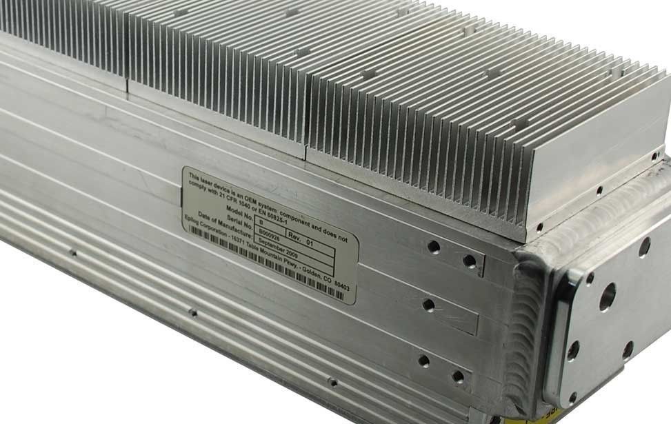 Brukt Mini 18, 40W, årsmodell 2017