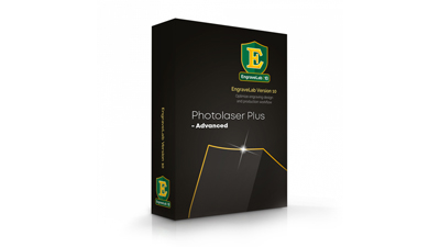PhotoLaser Plus-programvare - Epilog laser