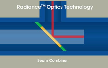 Radiance optic™ - Epilog laser
