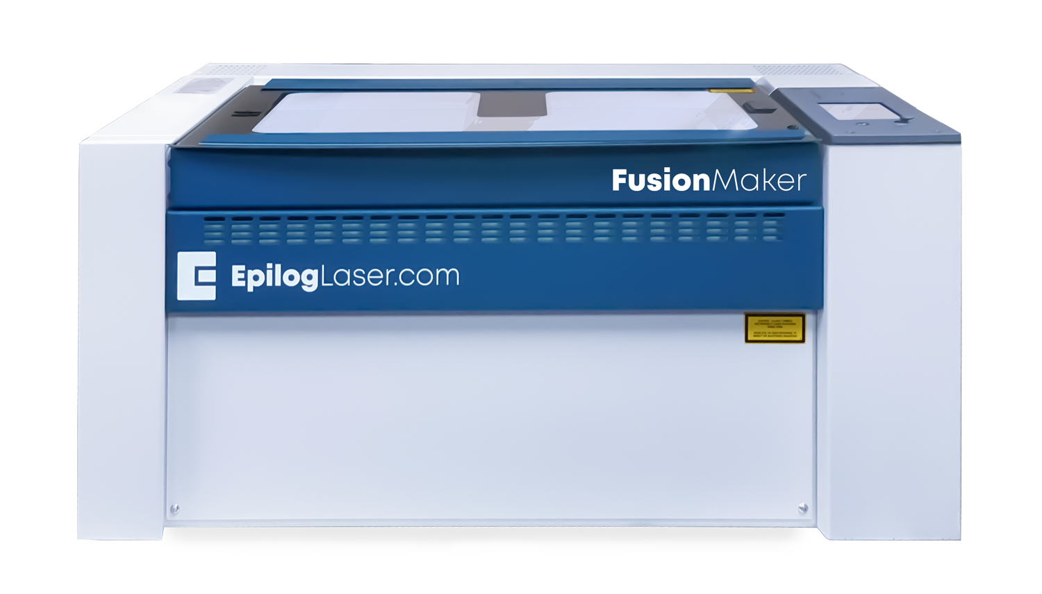 Epilog Fusion Maker Laser