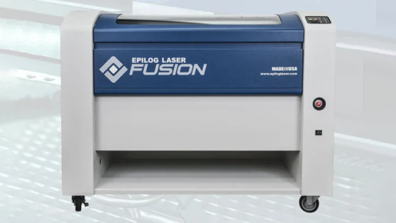 Fusion 32 /40 -  Epilog laser brukte maskiner