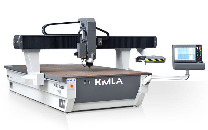 Kimla CNC BPF