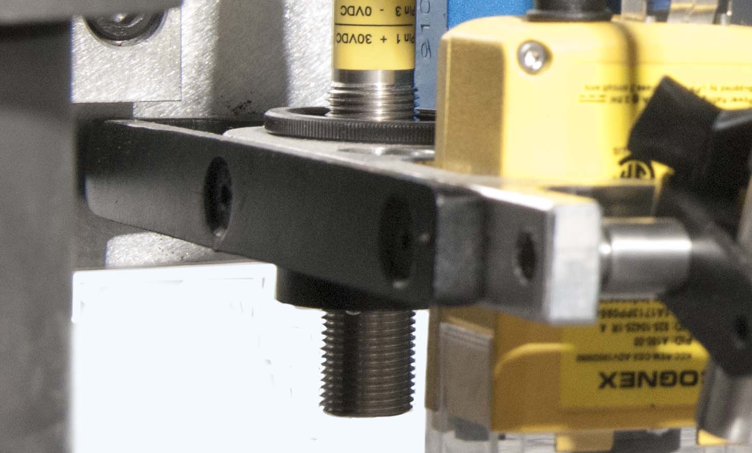 MULTICAM CNC APEX1R - Laserpekere