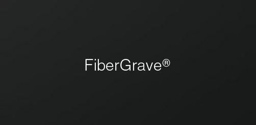 Fiberlasermateriale Rowmark - FiberGrave