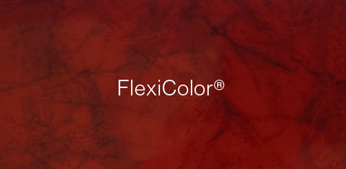 Graveringsmateriale Rowmark - Flexi Color