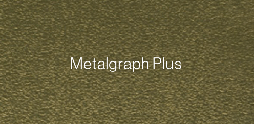 Graveringsmateriale Rowmark - Metalgraph Plus
