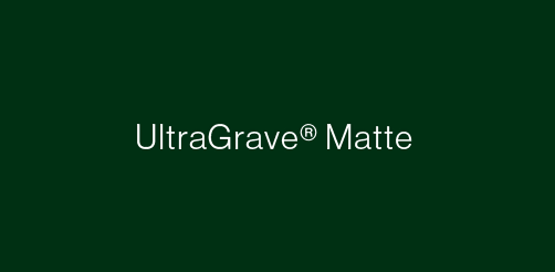 Graveringsmateriale Rowmark - UltraGrave Matte