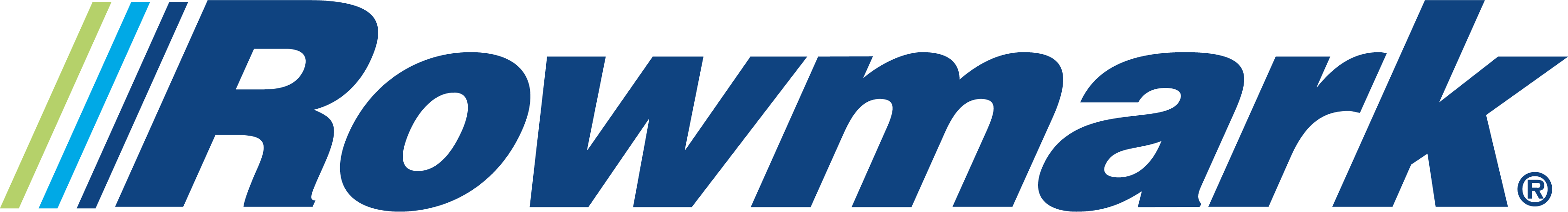Rowmark Logo