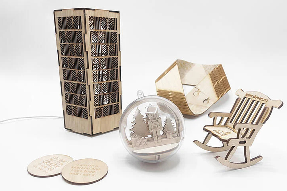 Finsk Bjørkefiner AB/AB 300 x 200 x 3 mm(25 stk)