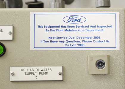 CJ Pro II System 200DPI