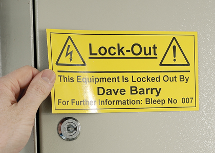 CJ Pro II System 200DPI