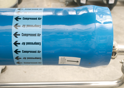 CJ Pro II System 200DPI