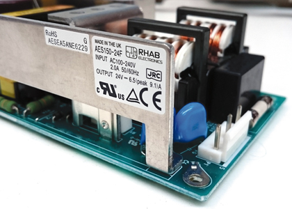 CJ Pro II System 200DPI