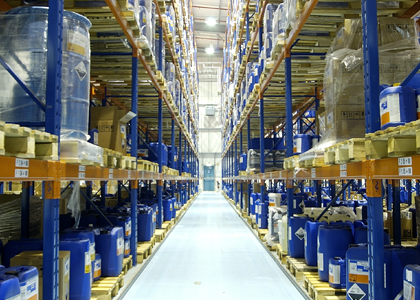 CJ Pro II System 200DPI