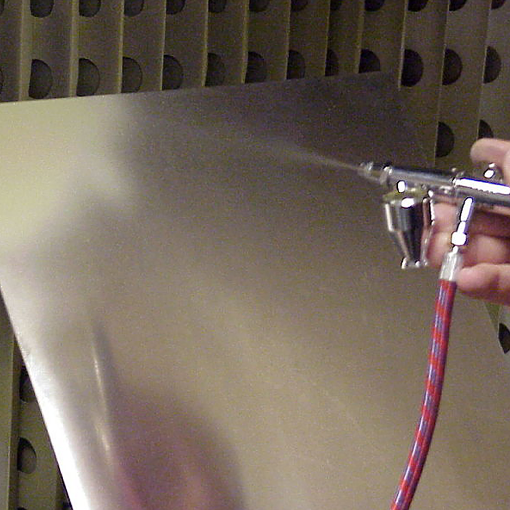 Metallmerkepasta 1000g