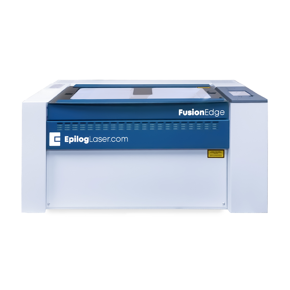 Brukt Fusion Edge 12, 40W, årsmodell 2021