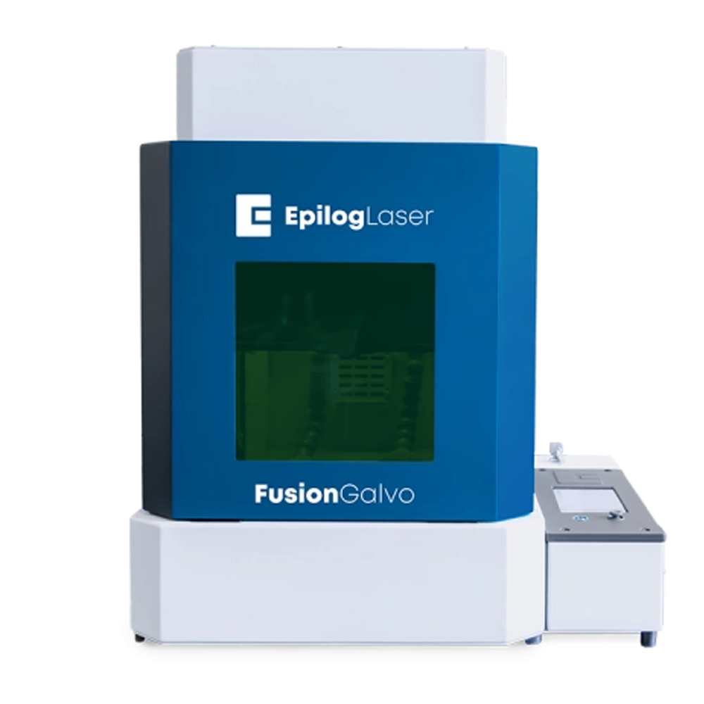 Epilog Fusion Galvo Maskin Serie G100 F1163 / F254