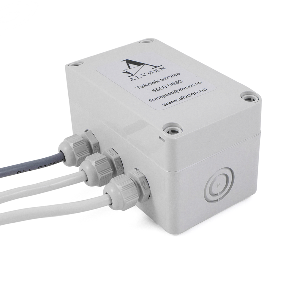 Brukt Fusion Pro 48, 80W, årsmodell 2020