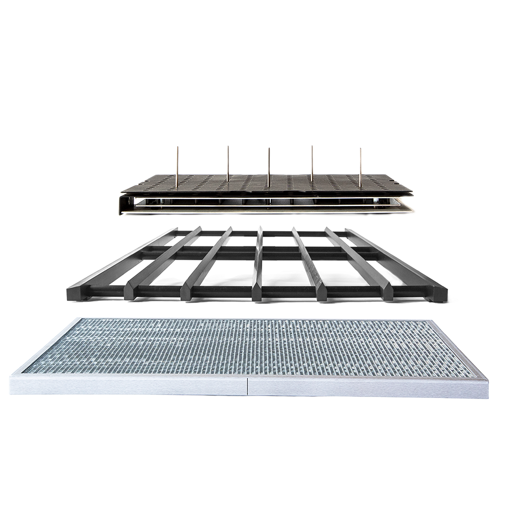 Brukt Fusion Pro 48, 80W, årsmodell 2020