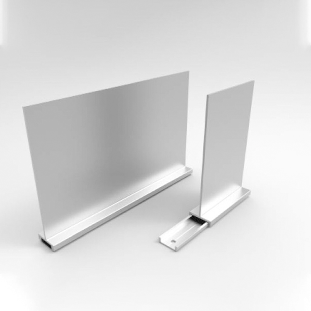 I-Sign Fix/Flex Veggbrakett 10 stk