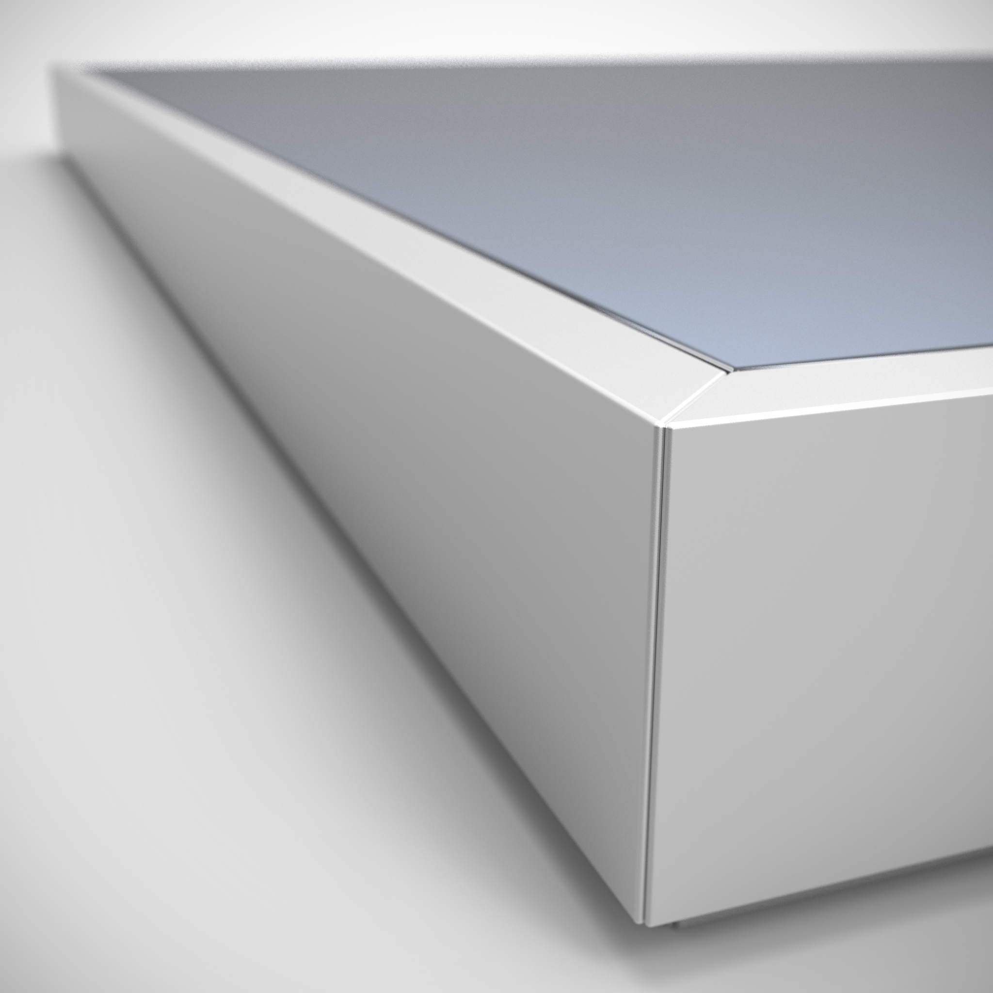 I-Sign Flex Veggskilt 594x420mm, A2 I-Sign Flex Veggskilt 594x420mm, A2