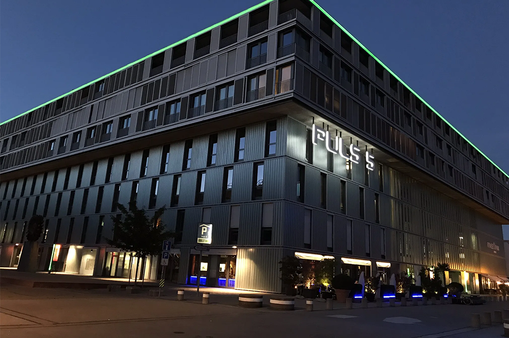 LucoLed LED modul BL70-W65(20stk)