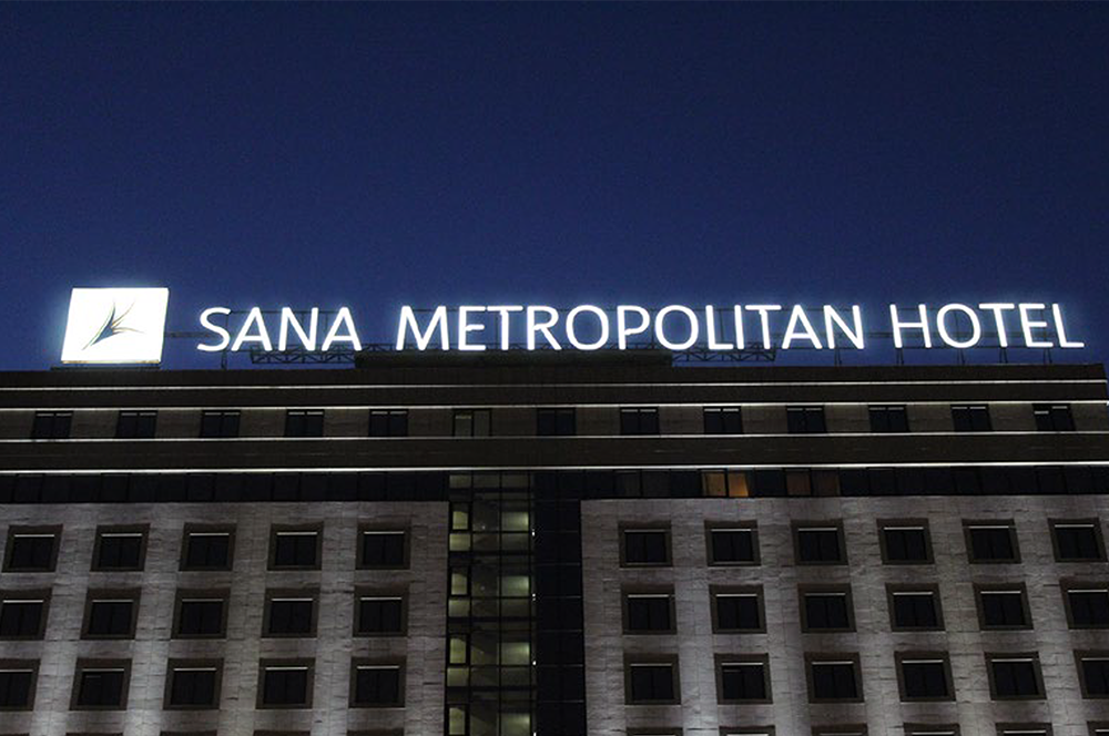 LucoLed LED modul BL70-W65(20stk)