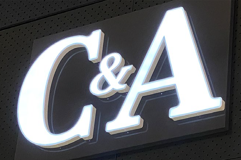 LucoLed LED modul BL70-W65(20stk)