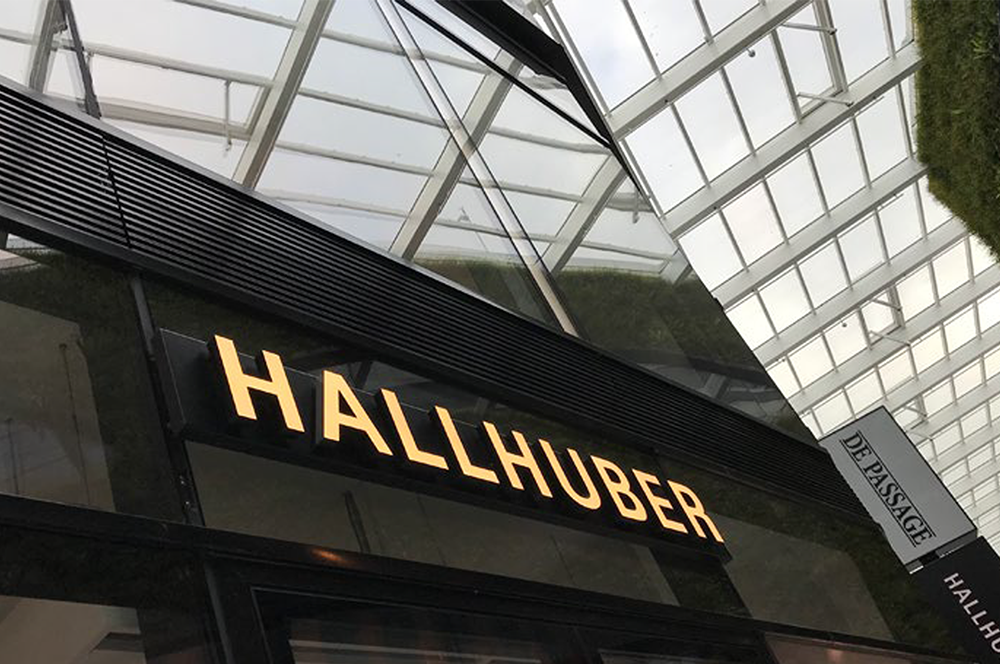 LucoLed LED modul BL70-W65(20stk)