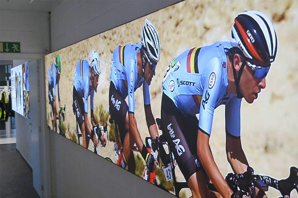 LucoLed LED modul BL70-W65(20stk)