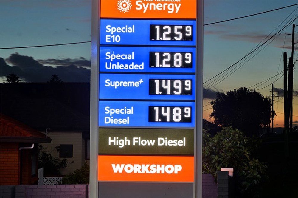 LucoLed LED modul BL70-W65(20stk)