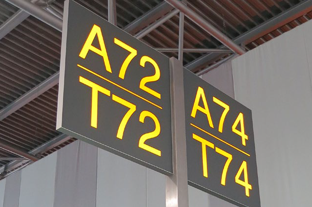 LucoLed LED modul BL70-W65(20stk)