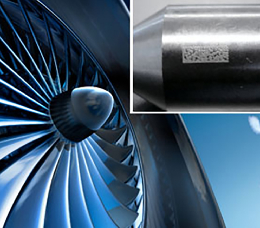 FlyMarker Mini 85x45mm