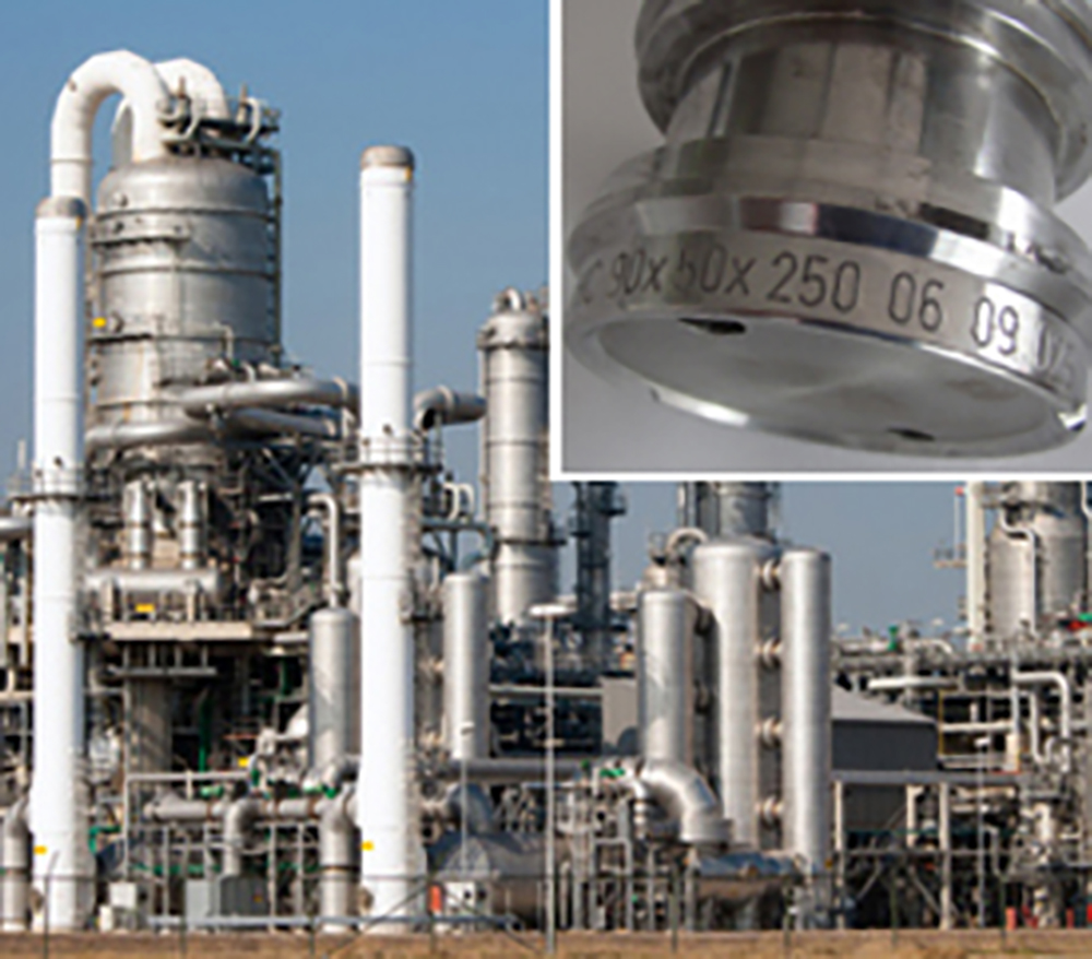 FlyMarker Mini 85x45mm