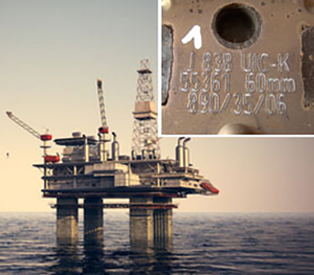 FlyMarker Mini 85x45mm