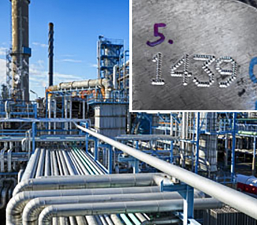 FlyMarker Mini 85x45mm