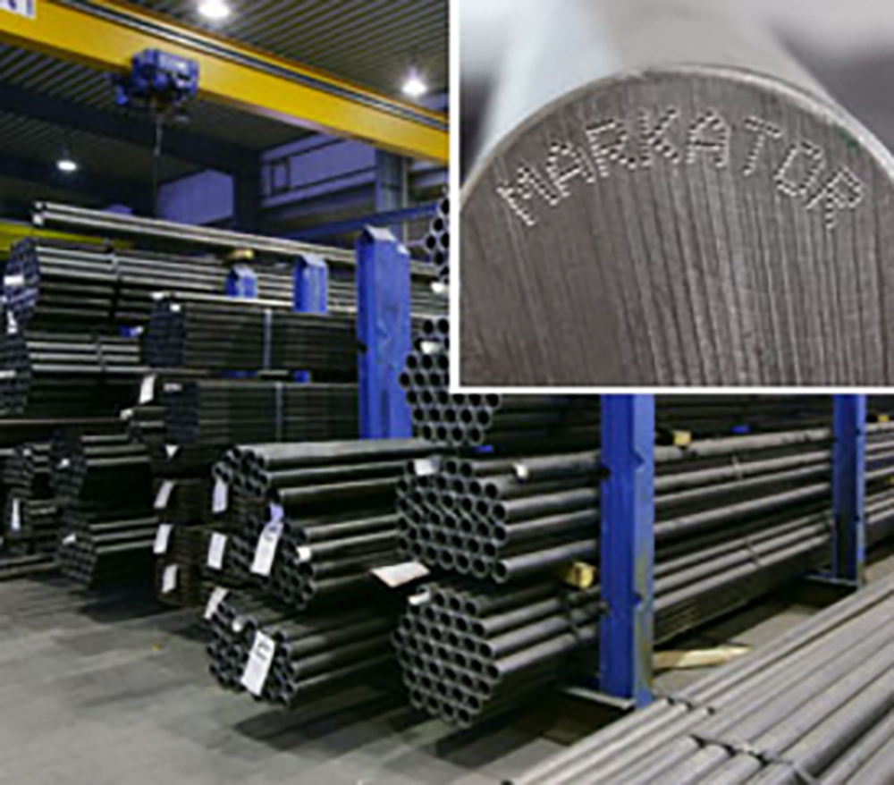 FlyMarker Mini 85x45mm